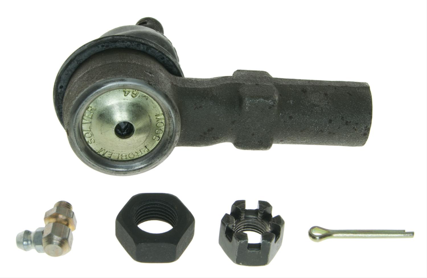 MOOG 99-03 Lexus RX300 Front Outer / Outer Tie Rod End thumbnail 2