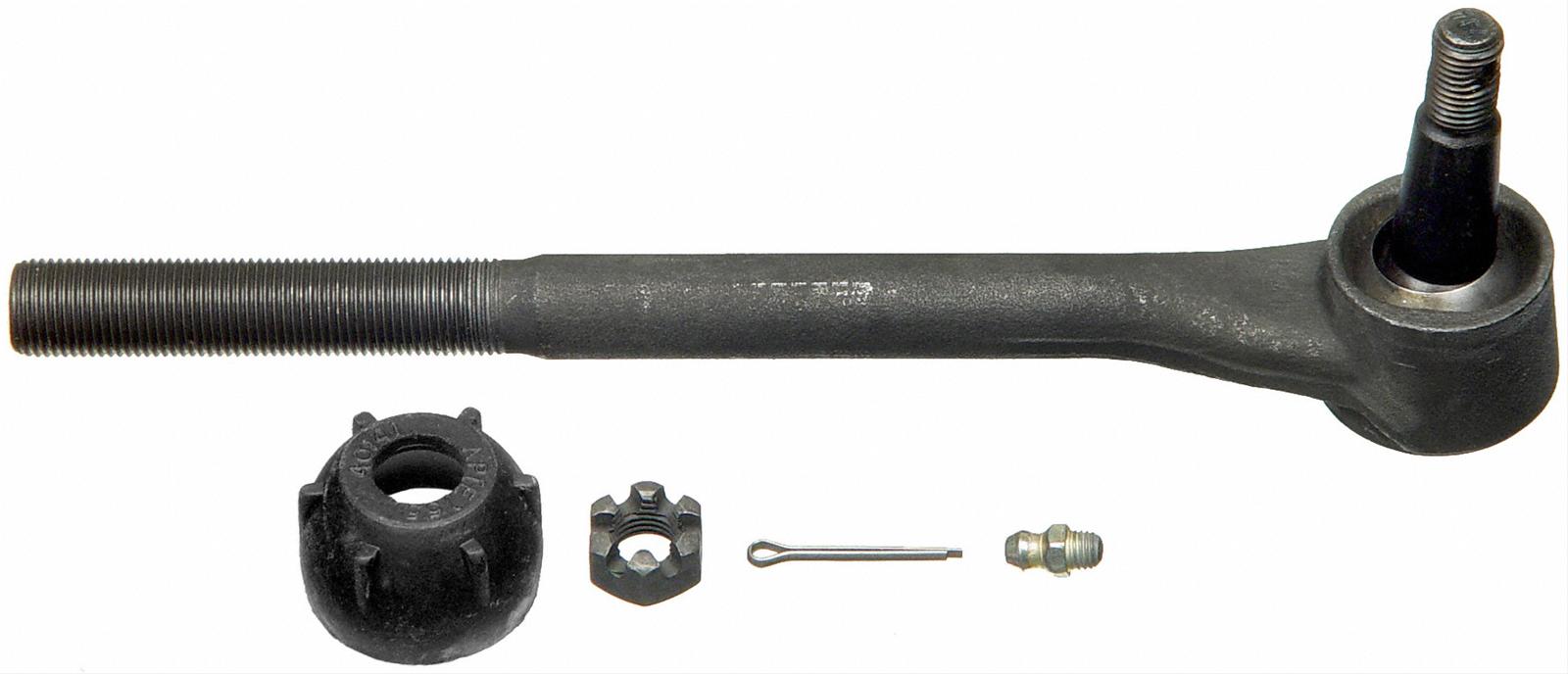 MOOG Tie Rod End ES333RL MOOG Tie Rod End ES333RL