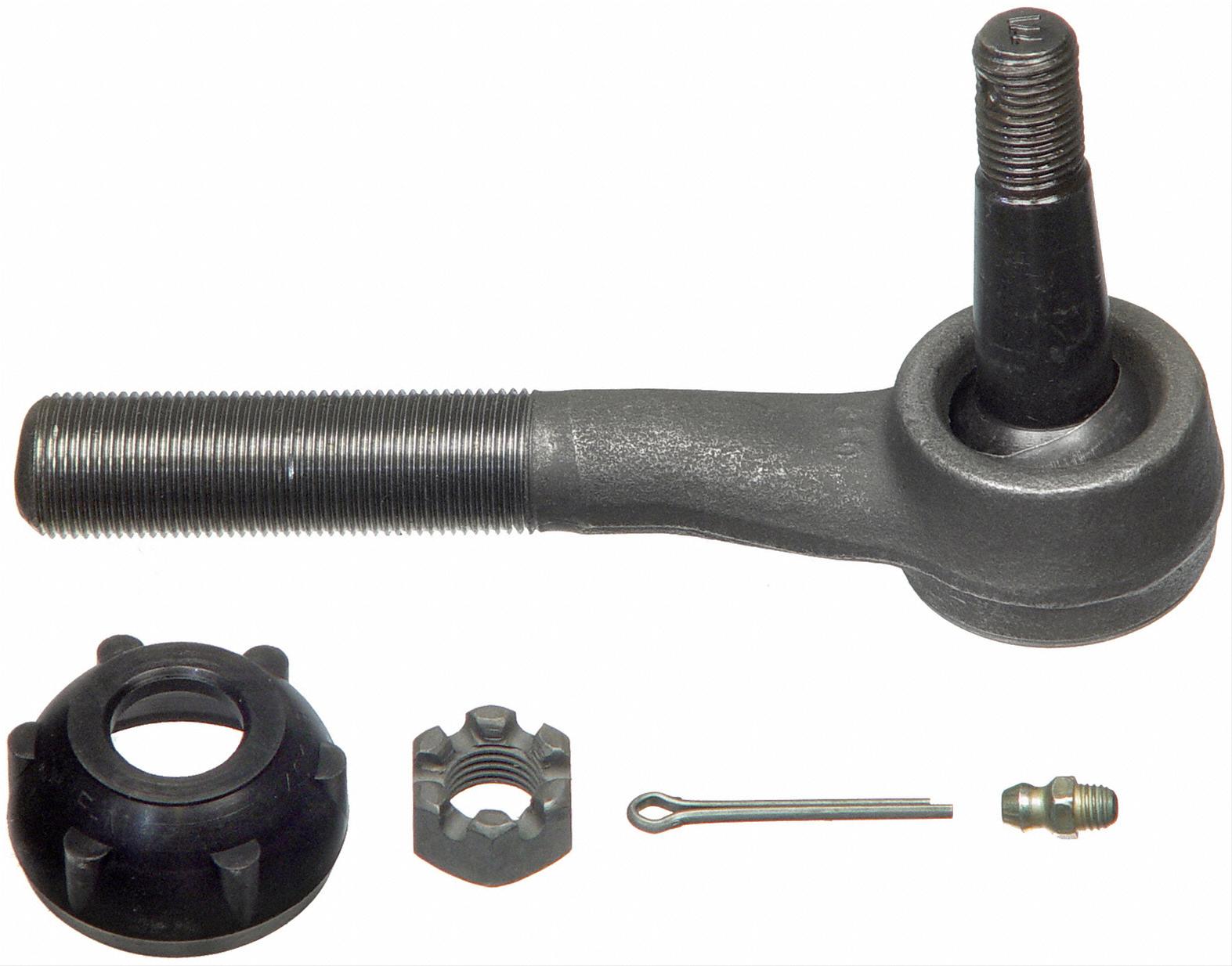MOOG 92-97 Ford Ranger Front Left Outer / Left Outer Tie Rod End