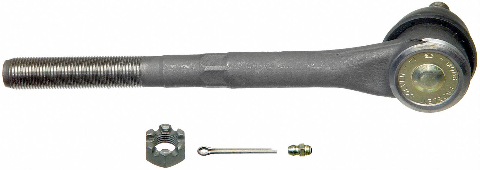 MOOG 2004 Ford F-150 Heritage Front Right Inner / Right Inner Tie Rod End thumbnail 2