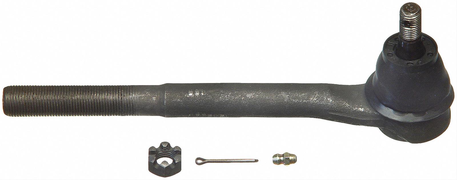 MOOG 96-00 Isuzu Hombre Front Outer / Outer Tie Rod End