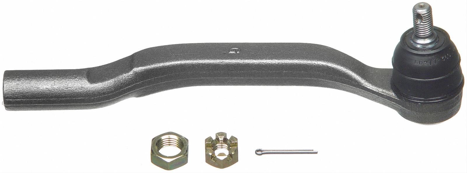 MOOG 96-99 Isuzu Oasis Front Right Outer / Right Outer Tie Rod End