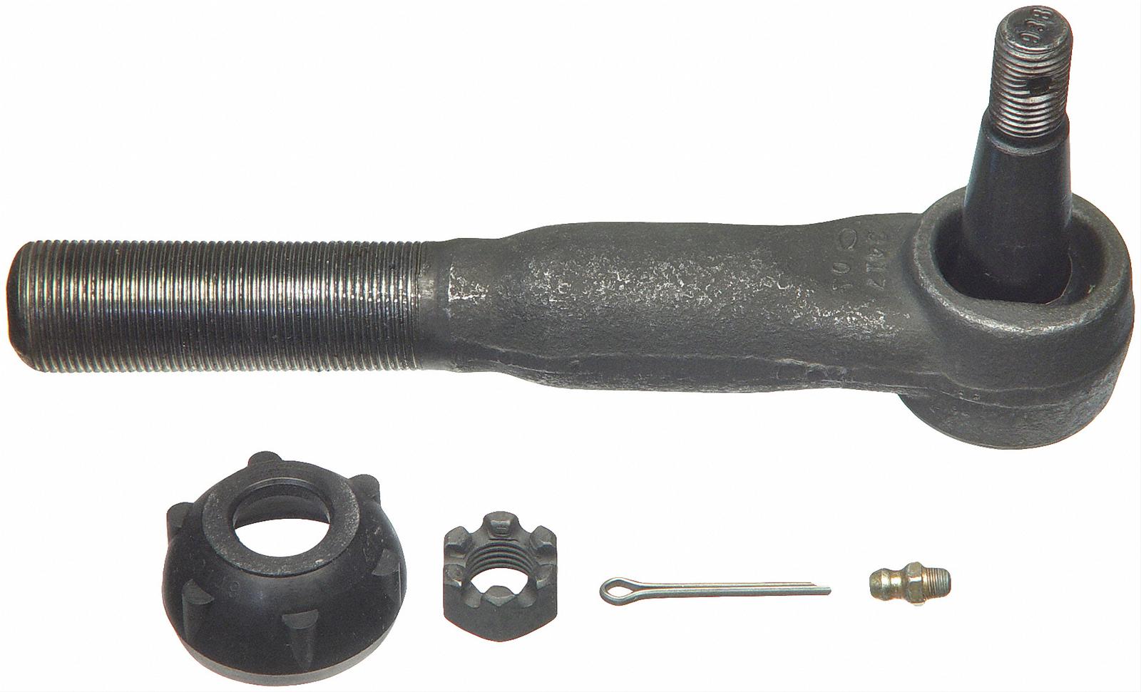 MOOG 00-05 Ford Excursion Front Right Outer / Right Outer Tie Rod End