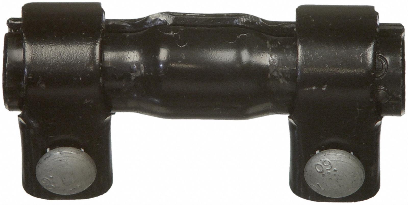 Moog Chassis Parts ES3421S Moog Tie Rod Sleeves Summit Racing