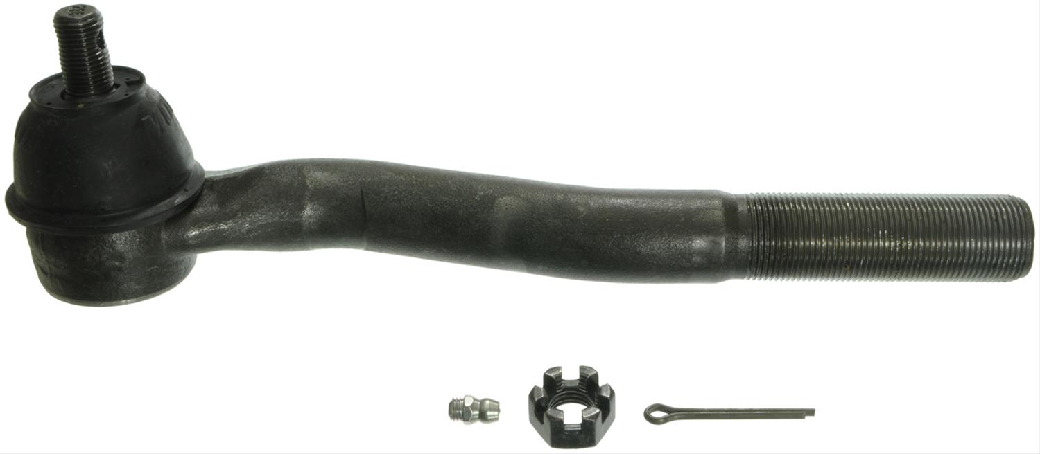 MOOG 99-04 Jeep Grand Cherokee Right Lower Outer Tie Rod End thumbnail 3
