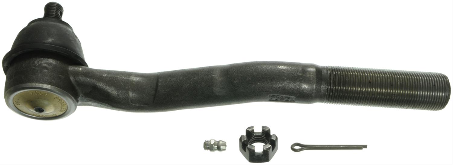 MOOG 99-04 Jeep Grand Cherokee Right Lower Outer Tie Rod End thumbnail 4