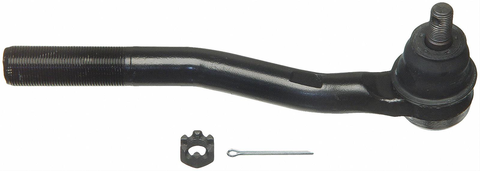 Moog Chassis Parts ES3472 Moog Replacement Tie Rod Ends Summit Racing