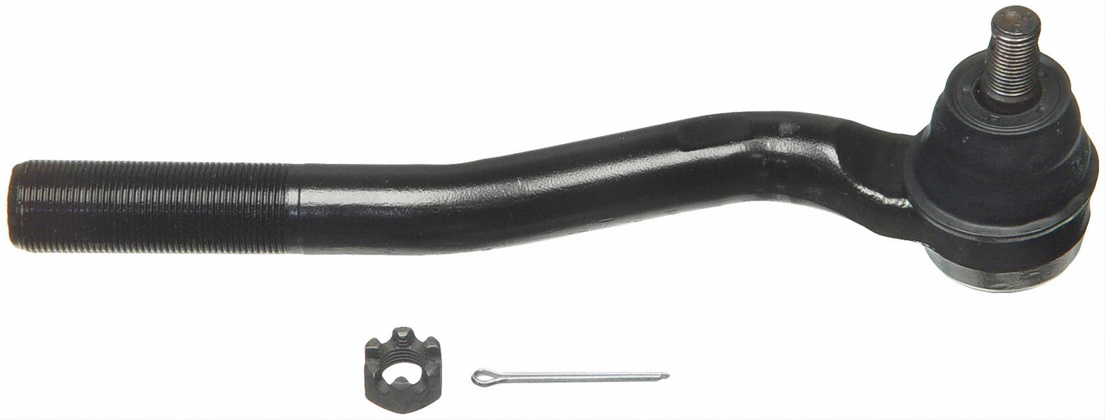 MOOG 99-04 Jeep Grand Cherokee Front Left Outer / Left Outer Tie Rod End