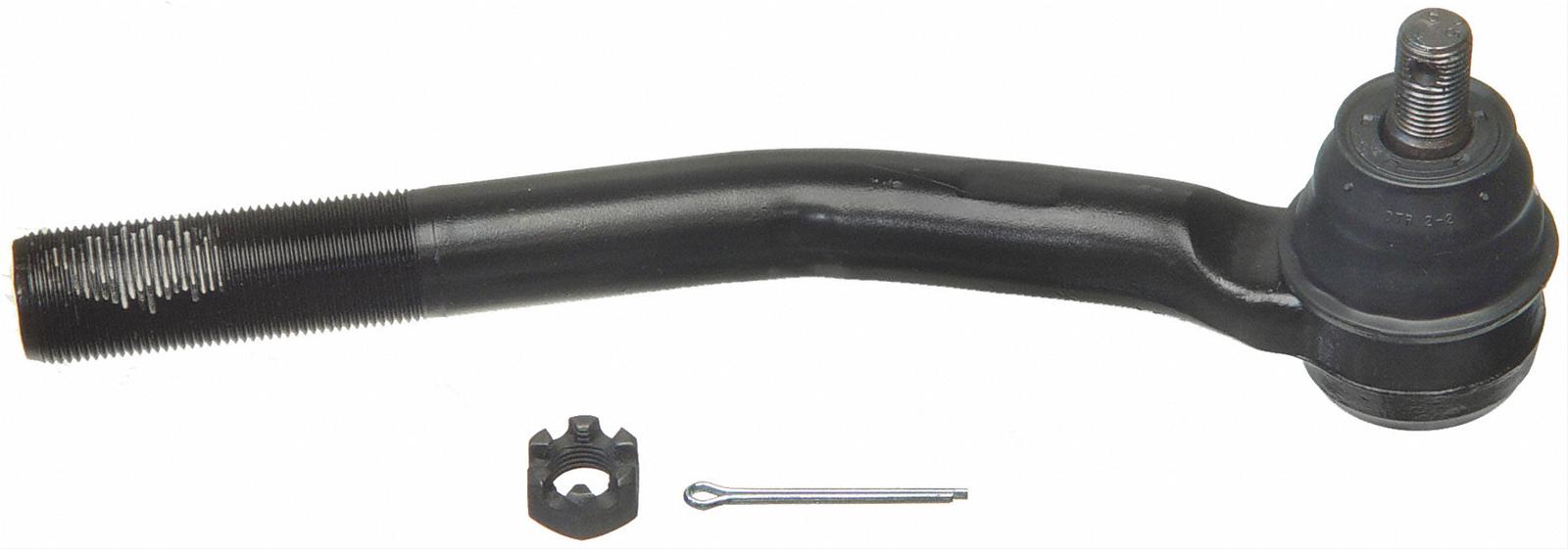 Moog Chassis Parts ES3474 Moog Replacement Tie Rod Ends | Summit
