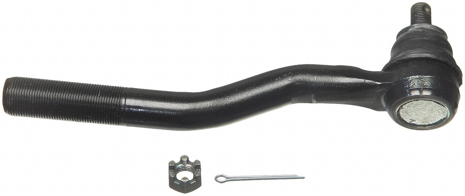 MOOG 99-04 Jeep Grand Cherokee At Pitman Arm Tie Rod End thumbnail 2