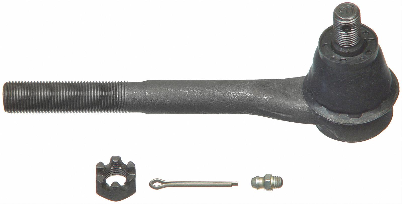 MOOG 87-91 Ford LTD Crown Victoria Front Inner / Inner Tie Rod End
