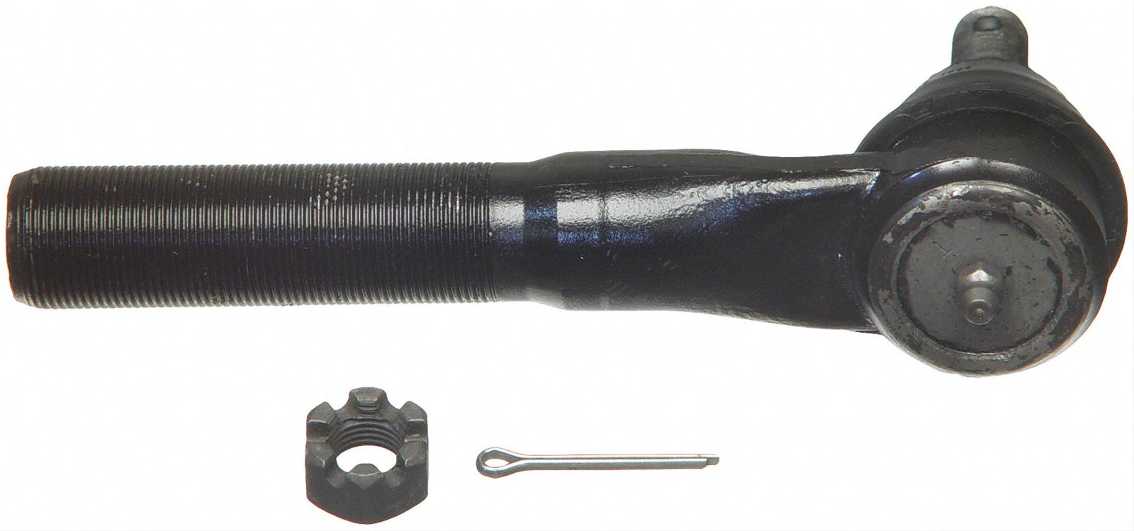 MOOG 98-99 Dodge Ram 1500 At Pitman Arm / Front Left Outer / Left Outer Tie Rod End