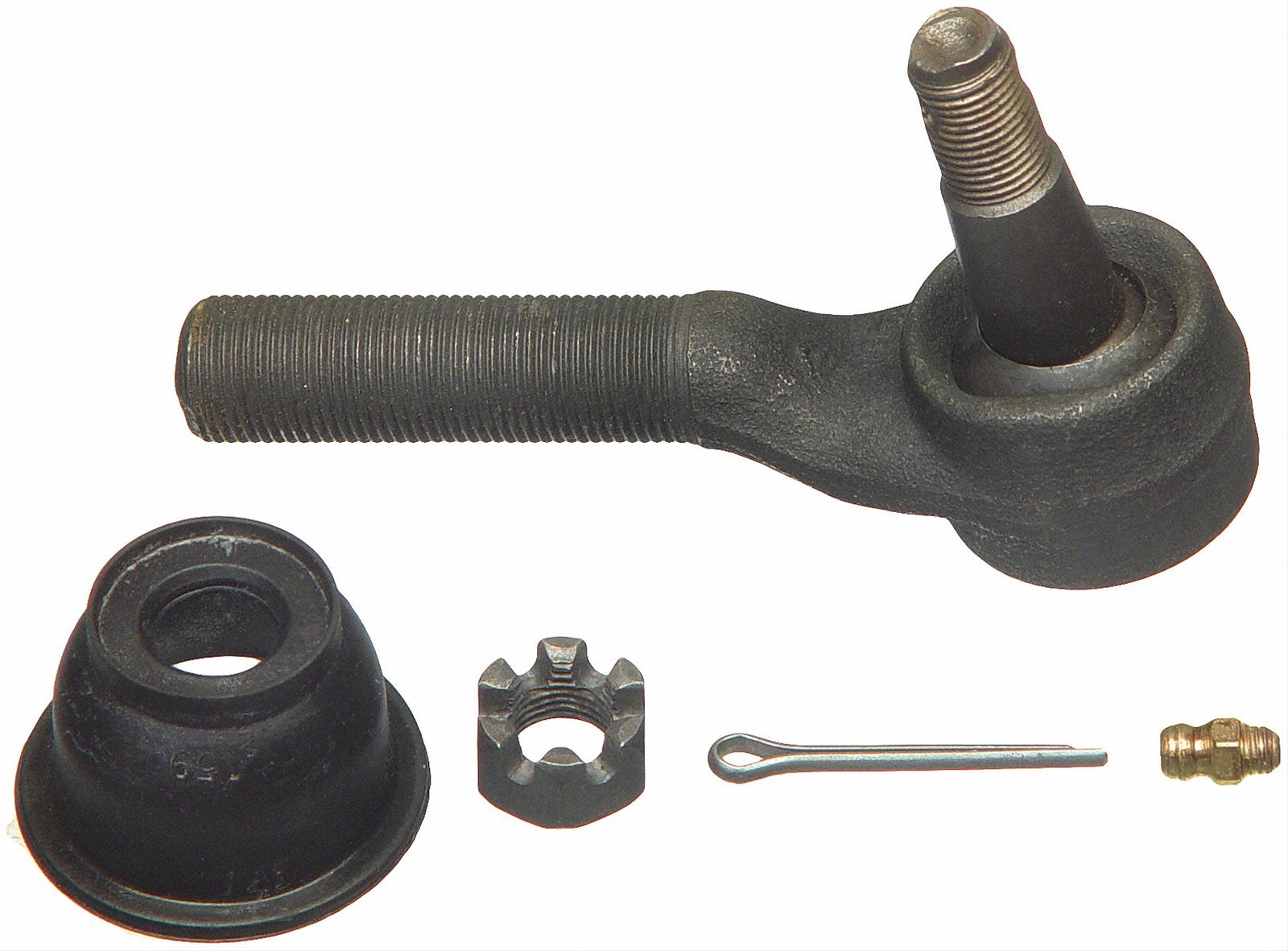 MOOG 69-71 Fargo D100 Pickup Front Outer Tie Rod
