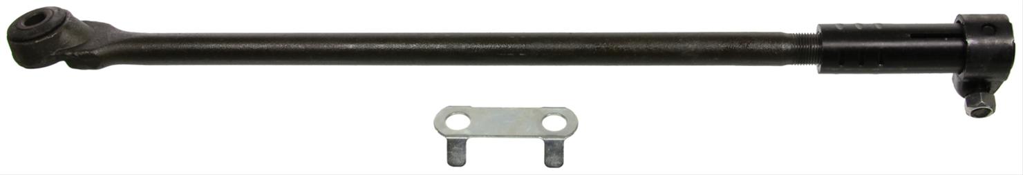 MOOG 99-04 Chrysler 300M Front Right Inner / Right Inner Tie Rod thumbnail 4