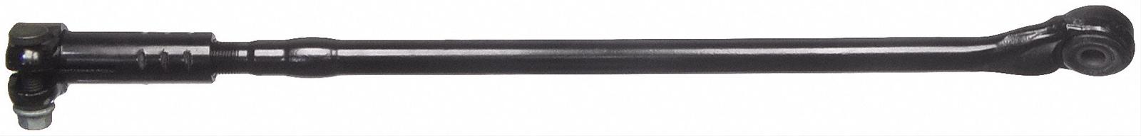 MOOG 99-04 Chrysler 300M Front Right Inner / Right Inner Tie Rod thumbnail 2