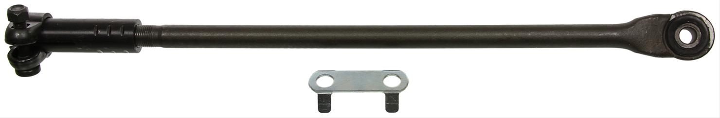 MOOG 99-04 Chrysler 300M Front Left Inner / Left Inner Tie Rod thumbnail 4