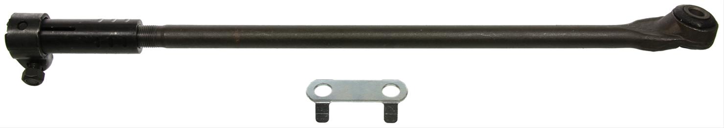 MOOG 99-04 Chrysler 300M Front Left Inner / Left Inner Tie Rod thumbnail 3
