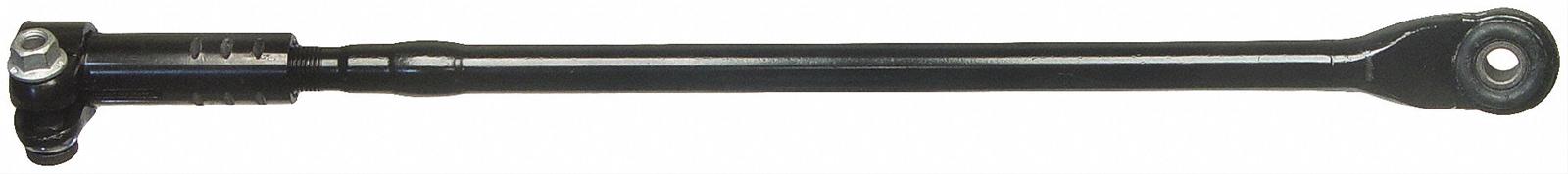 MOOG 99-04 Chrysler 300M Front Left Inner / Left Inner Tie Rod thumbnail 2