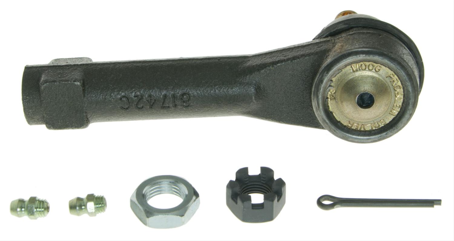 MOOG 01-04 Chrysler Town & Country Front Outer / Outer Tie Rod End