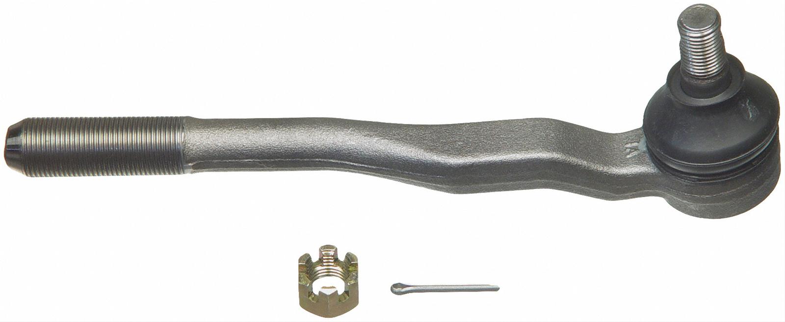 MOOG 96-02 Toyota 4Runner Front Left Outer / Left Outer Tie Rod End