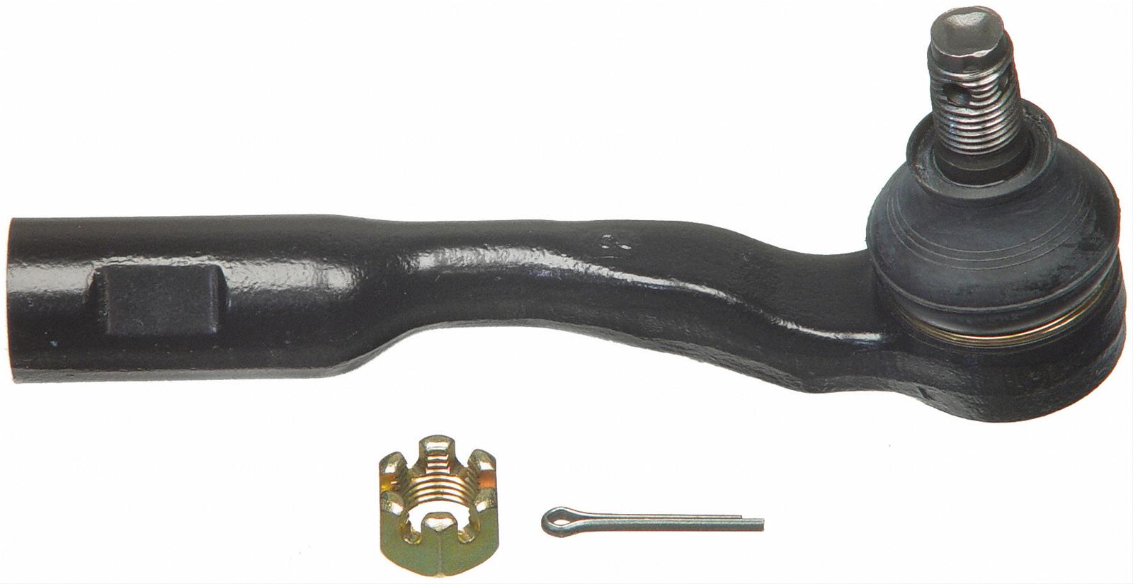 MOOG 00-02 Toyota Tundra Front Right Outer / Right Outer Tie Rod End