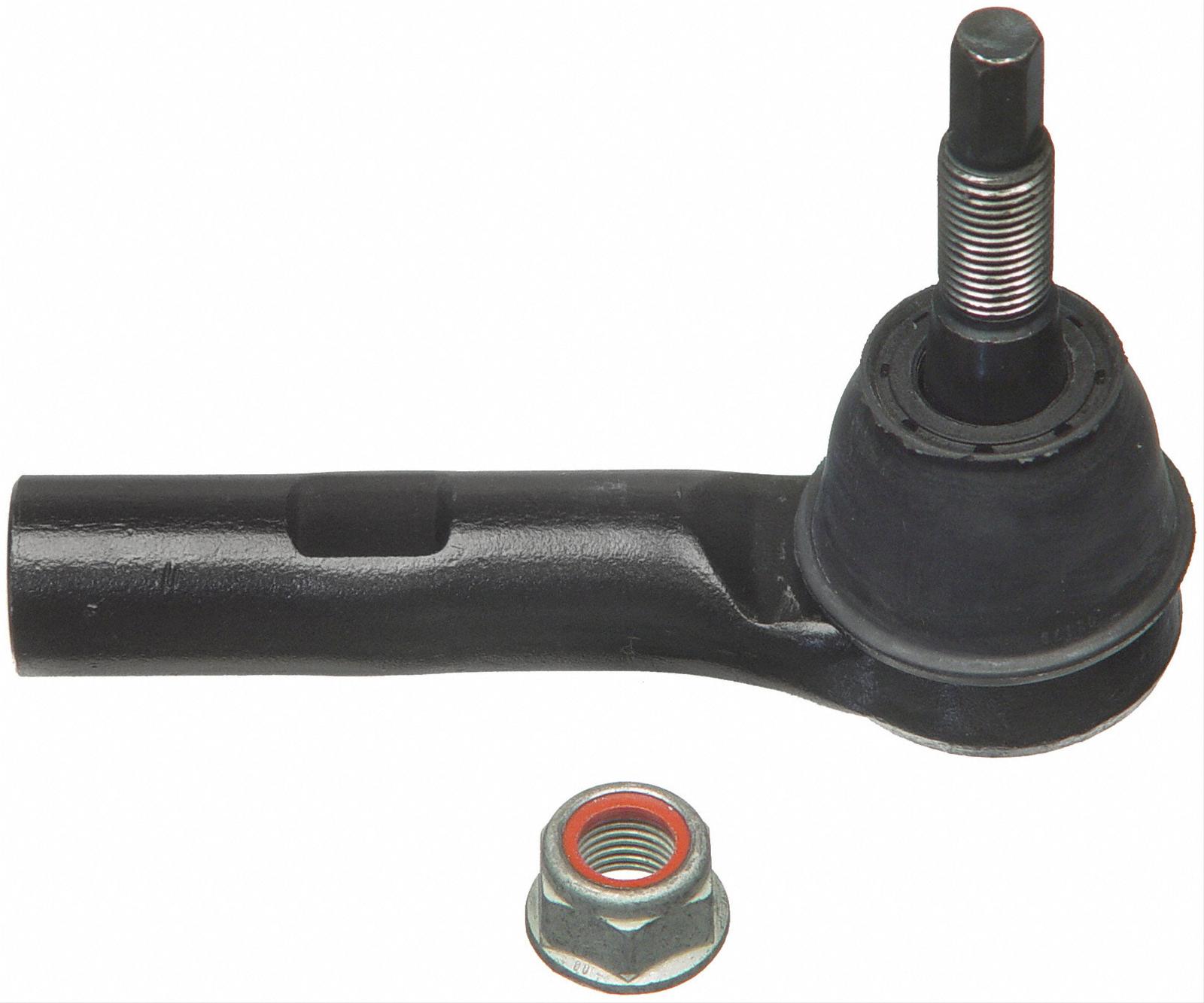 MOOG 2011 Ram Dakota Front Outer / Outer Tie Rod End