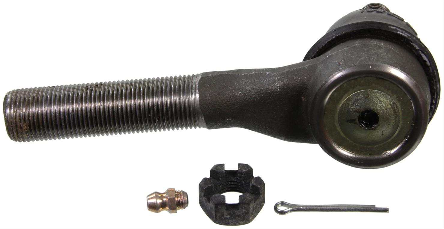 MOOG 98-00 Isuzu Hombre Front Inner / Inner Tie Rod End thumbnail 2