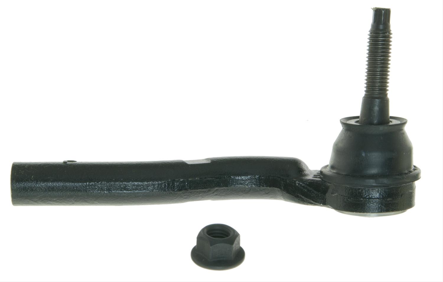 MOOG 03-07 Cadillac CTS Front Left Outer / Left Outer Tie Rod