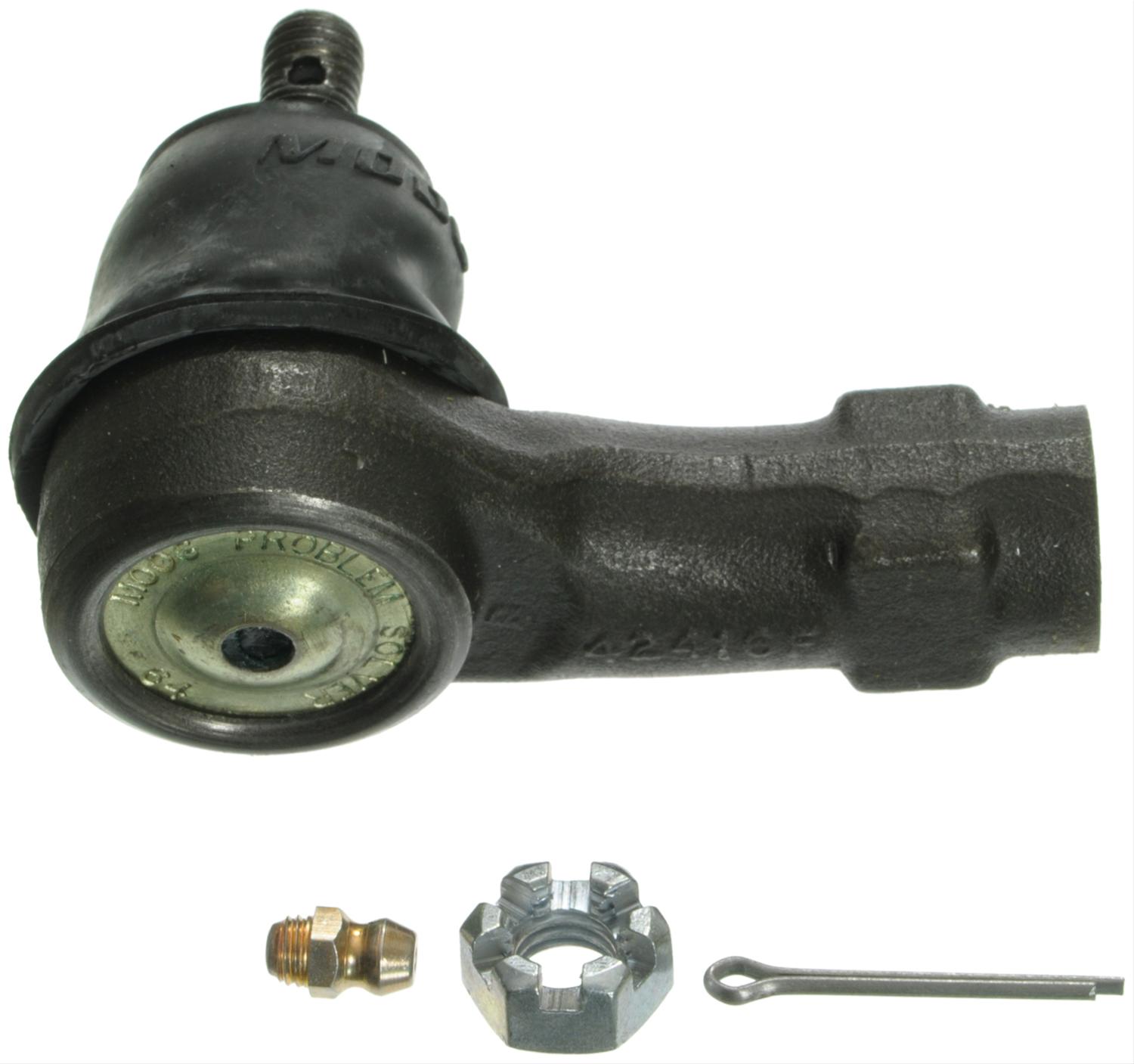 MOOG 00-06 Ford Focus Front Left Outer / Left Outer Tie Rod End