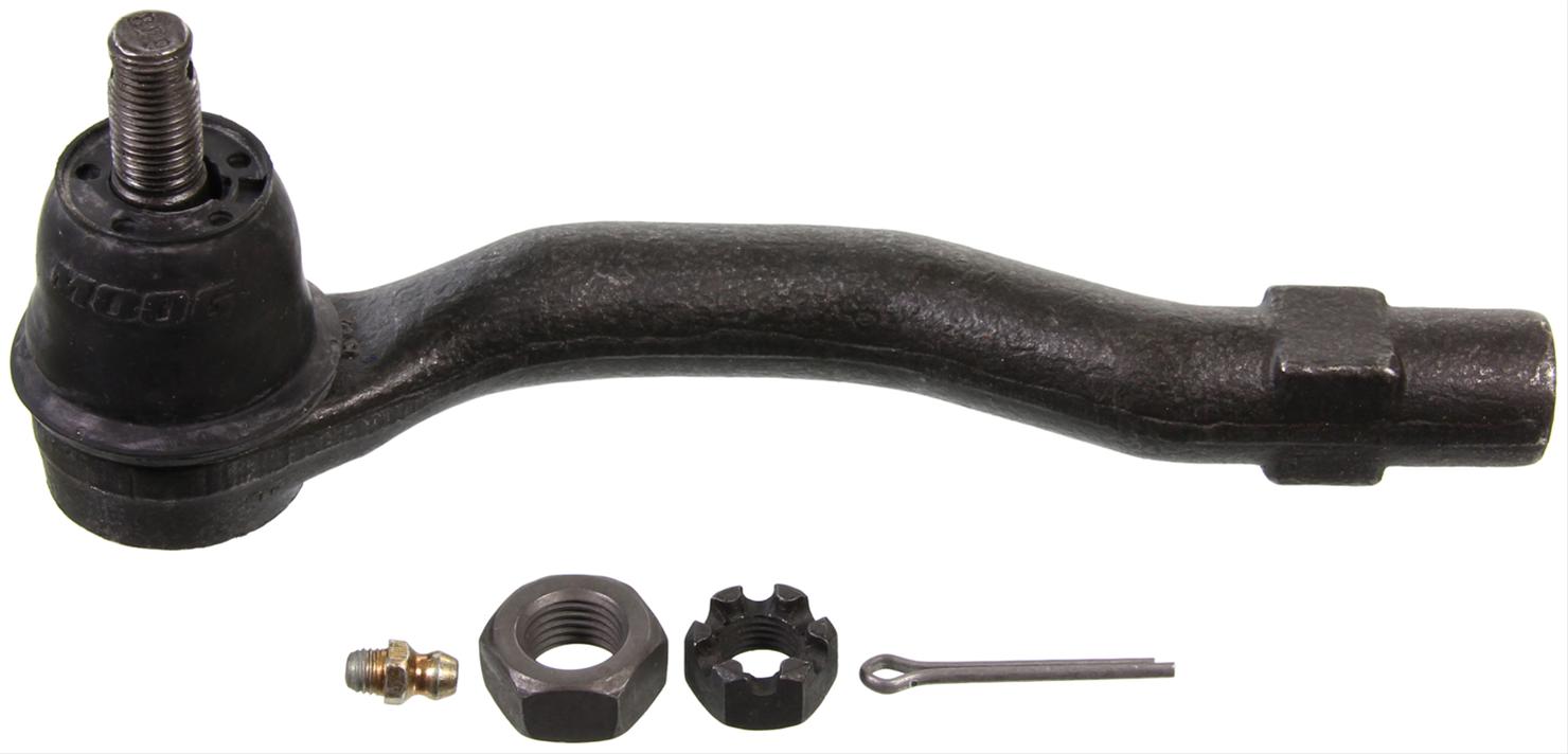 MOOG 02-03 Lexus ES300 Front Right Outer / Right Outer Tie Rod End