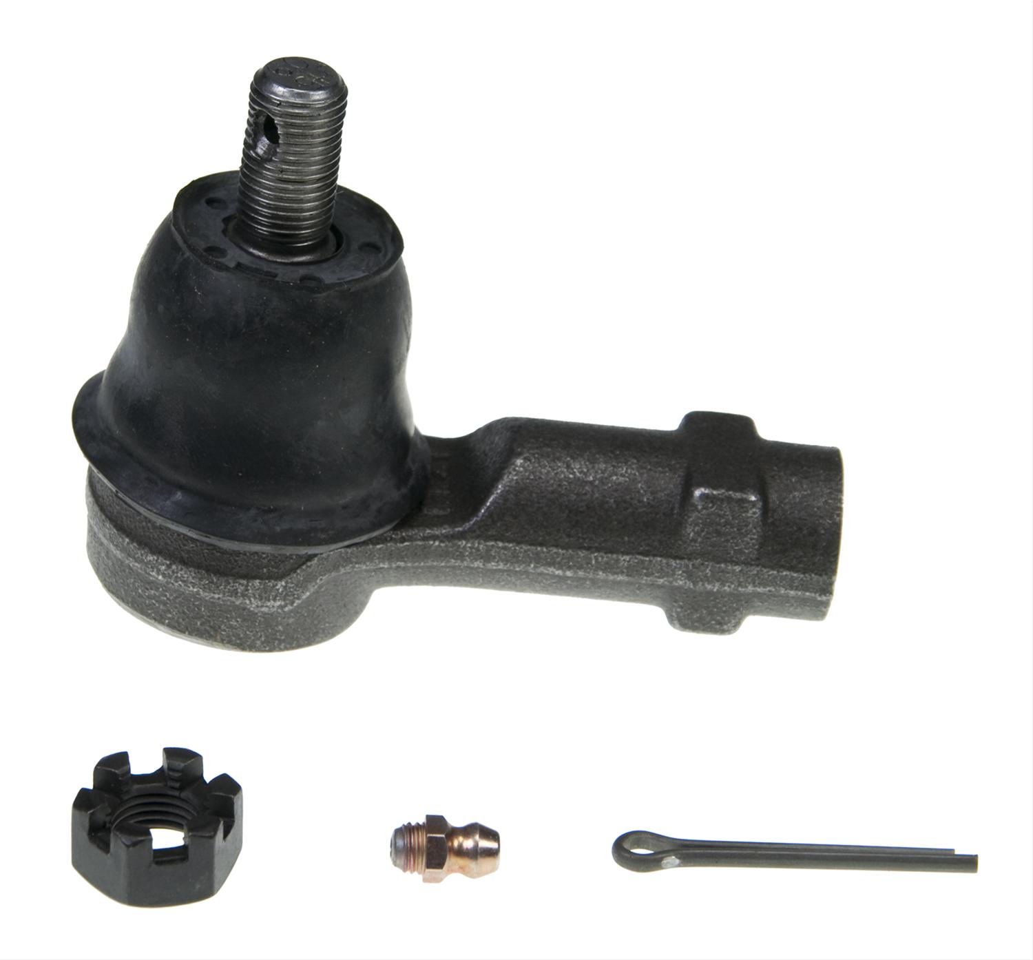 MOOG 01-06 Hyundai Santa Fe Front Outer / Outer Tie Rod End