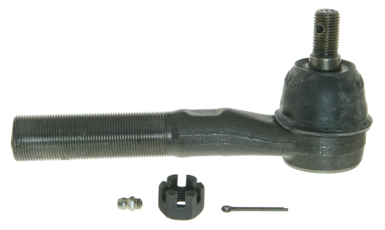 Moog Chassis Parts ES3624 Moog Replacement Tie Rod Ends | Summit Racing