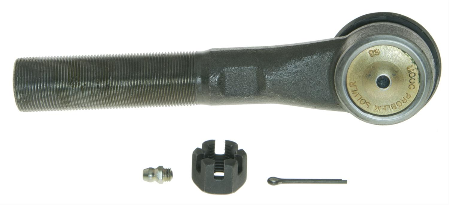 MOOG 06-08 Dodge Ram 1500 At Pitman Arm Tie Rod End thumbnail 2