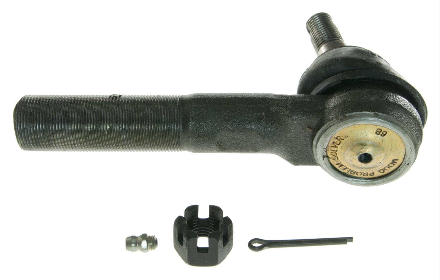 MOOG 06-08 Dodge Ram 1500 Front Left Outer / Left Outer Tie Rod End