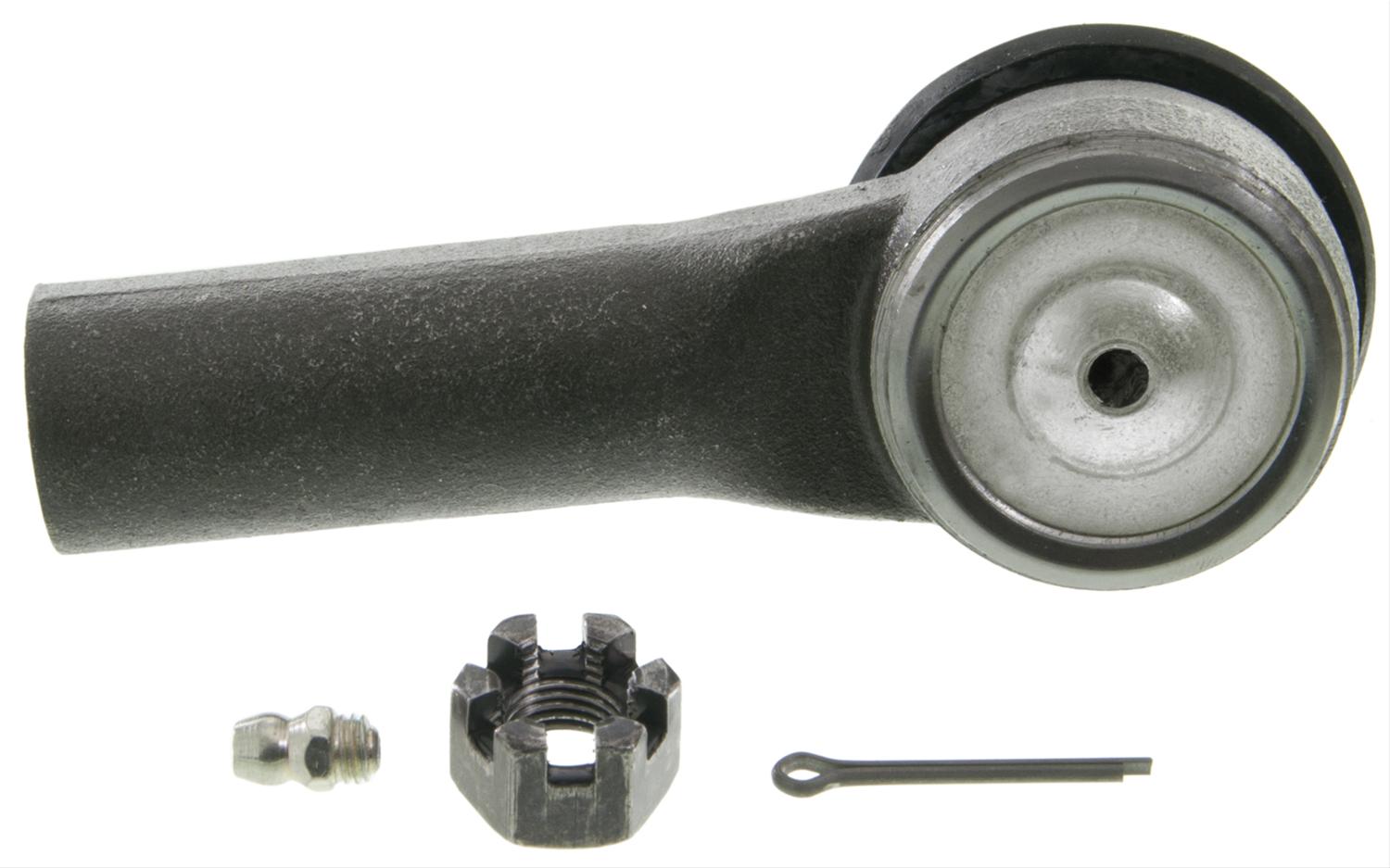Moog Chassis Parts ES3631 Moog Replacement Tie Rod Ends Summit Racing