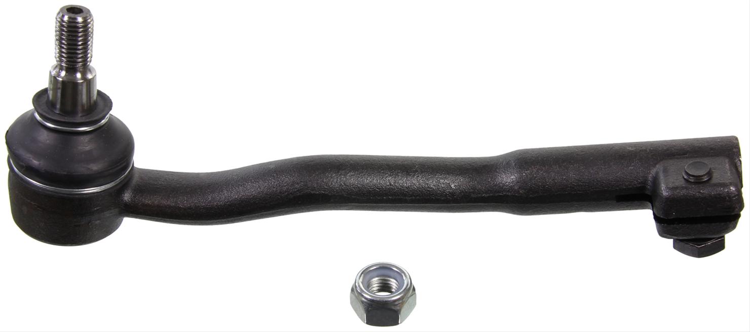 MOOG 95-01 BMW 740i Front Right Outer / Right Outer Tie Rod End