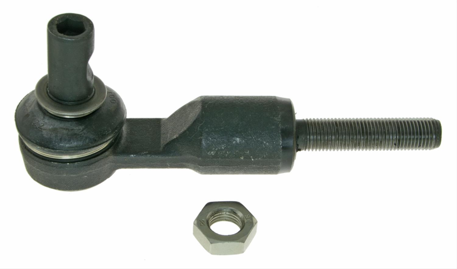 MOOG 99-03 Audi A6 Front Outer / Outer Tie Rod End