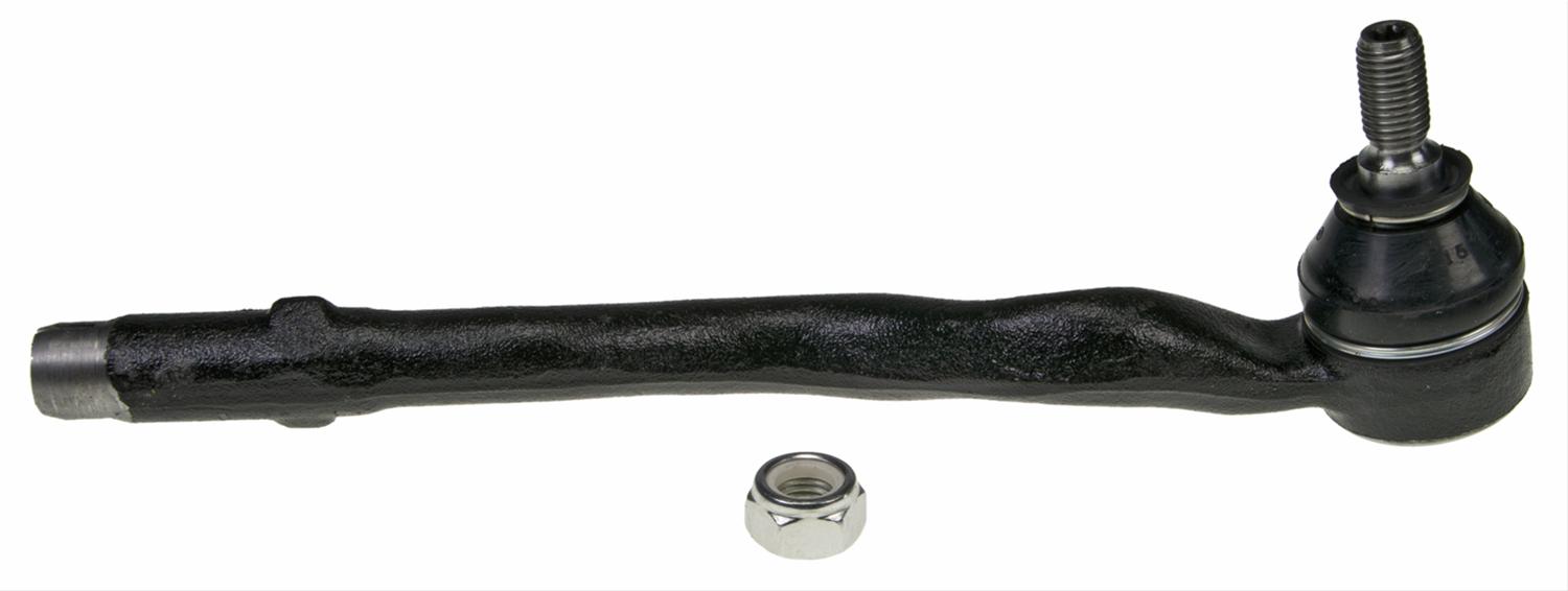 MOOG 01-05 BMW 320i Front Right Outer / Right Outer Tie Rod