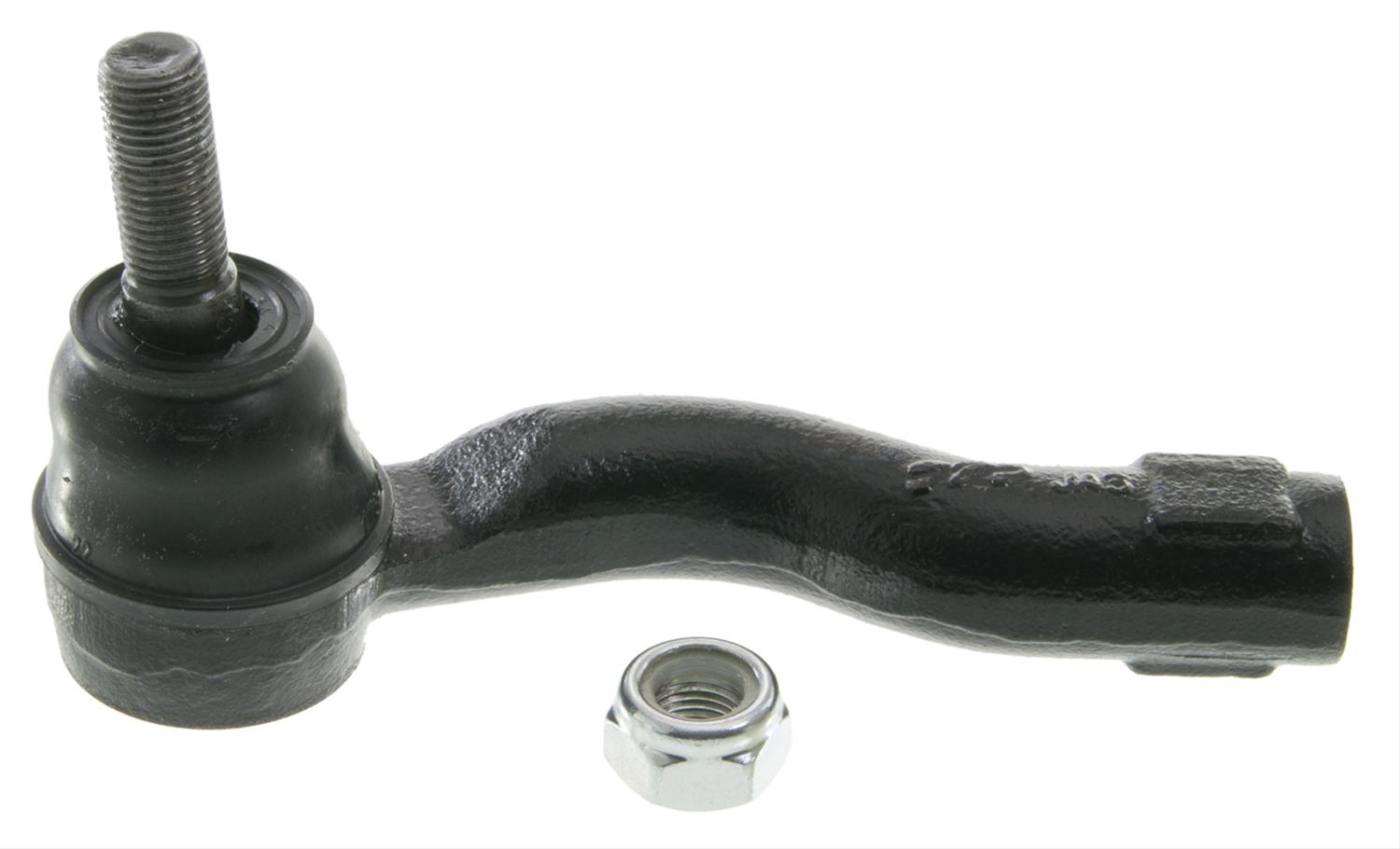 MOOG 01-05 Toyota RAV4 Front Left Outer Tie Rod