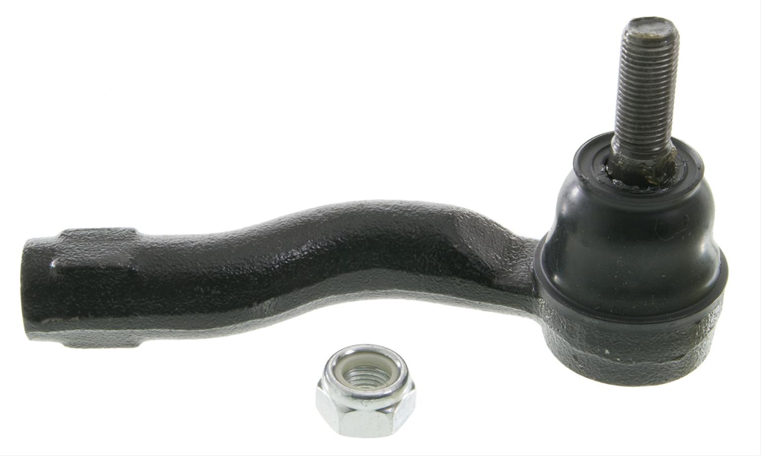 MOOG 01-05 Toyota RAV4 Front Left Outer Tie Rod End