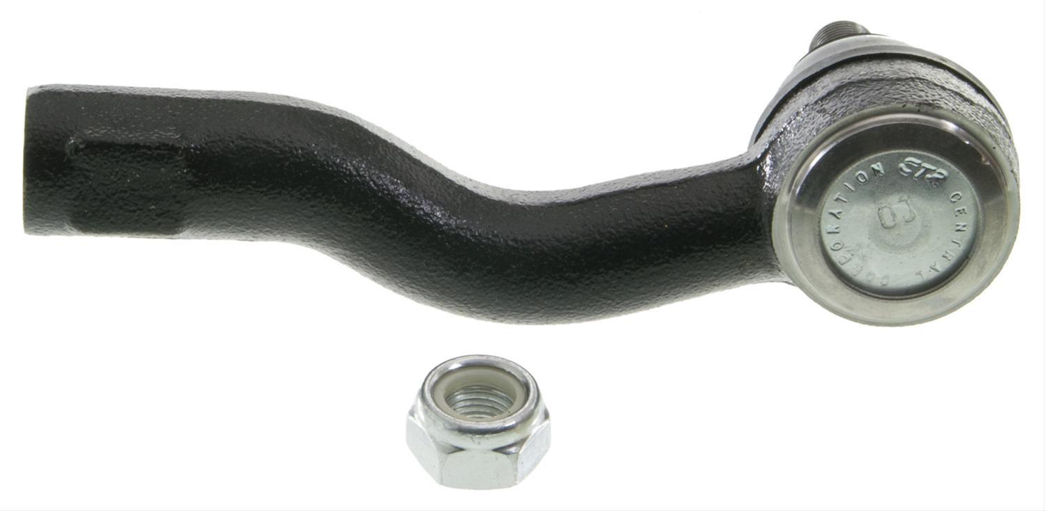 MOOG 01-05 Toyota RAV4 Front Left Outer Tie Rod End thumbnail 2