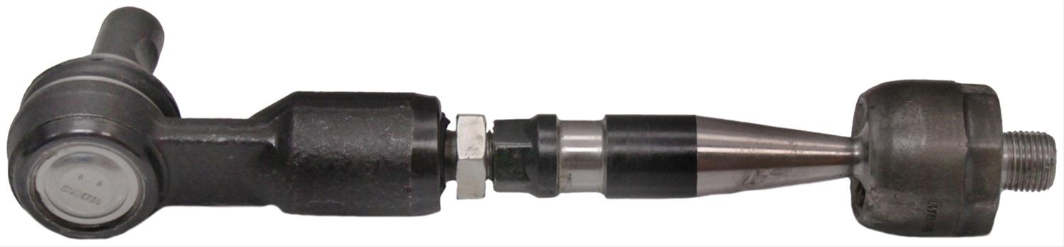 MOOG 98-02 Audi A6 Complete Tie Rod Assembly thumbnail 2