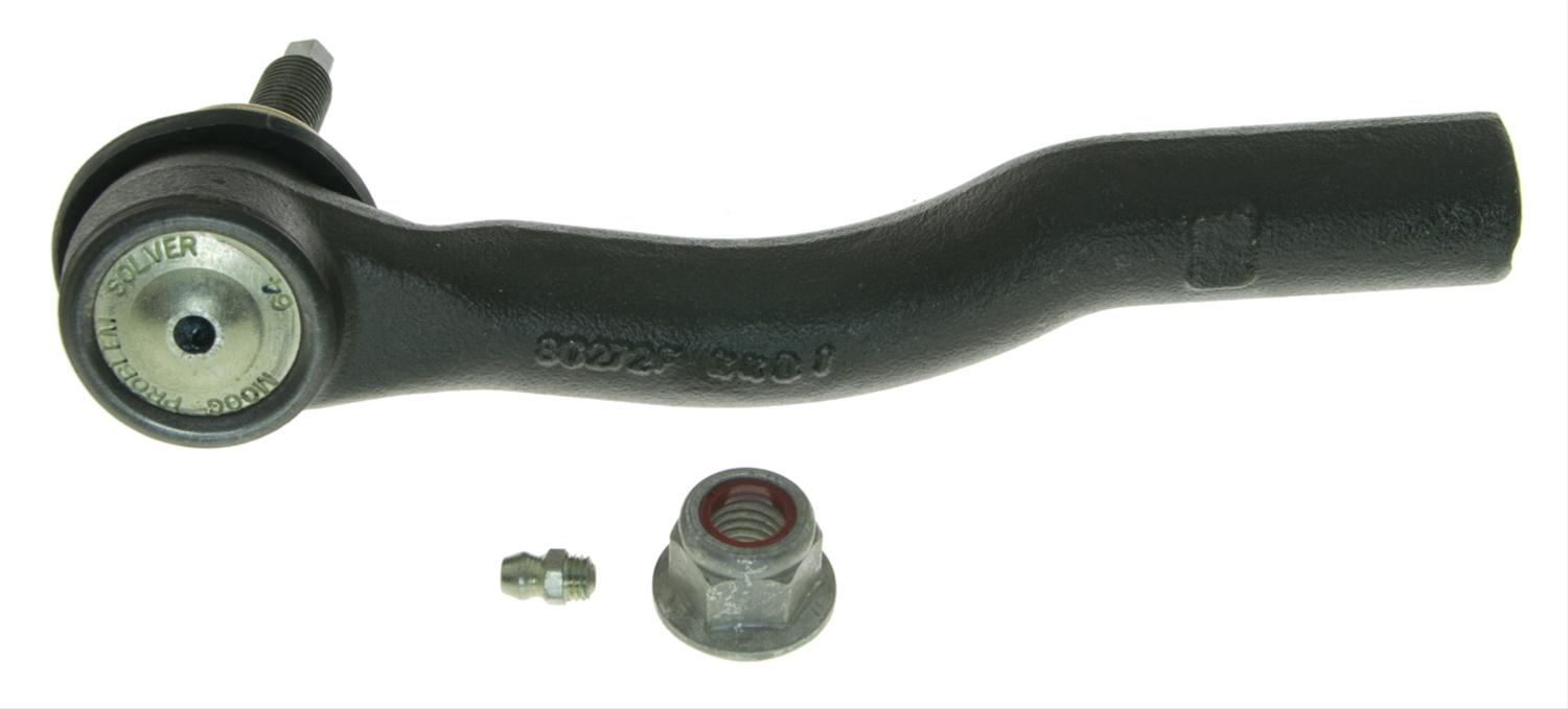 MOOG 03-11 Ford Crown Victoria Front Right Outer / Right Outer Tie Rod End thumbnail 2