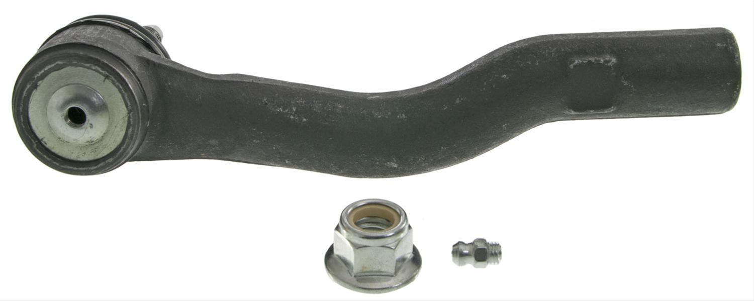 MOOG 03-11 Ford Crown Victoria Front Right Outer / Right Outer Tie Rod End thumbnail 3
