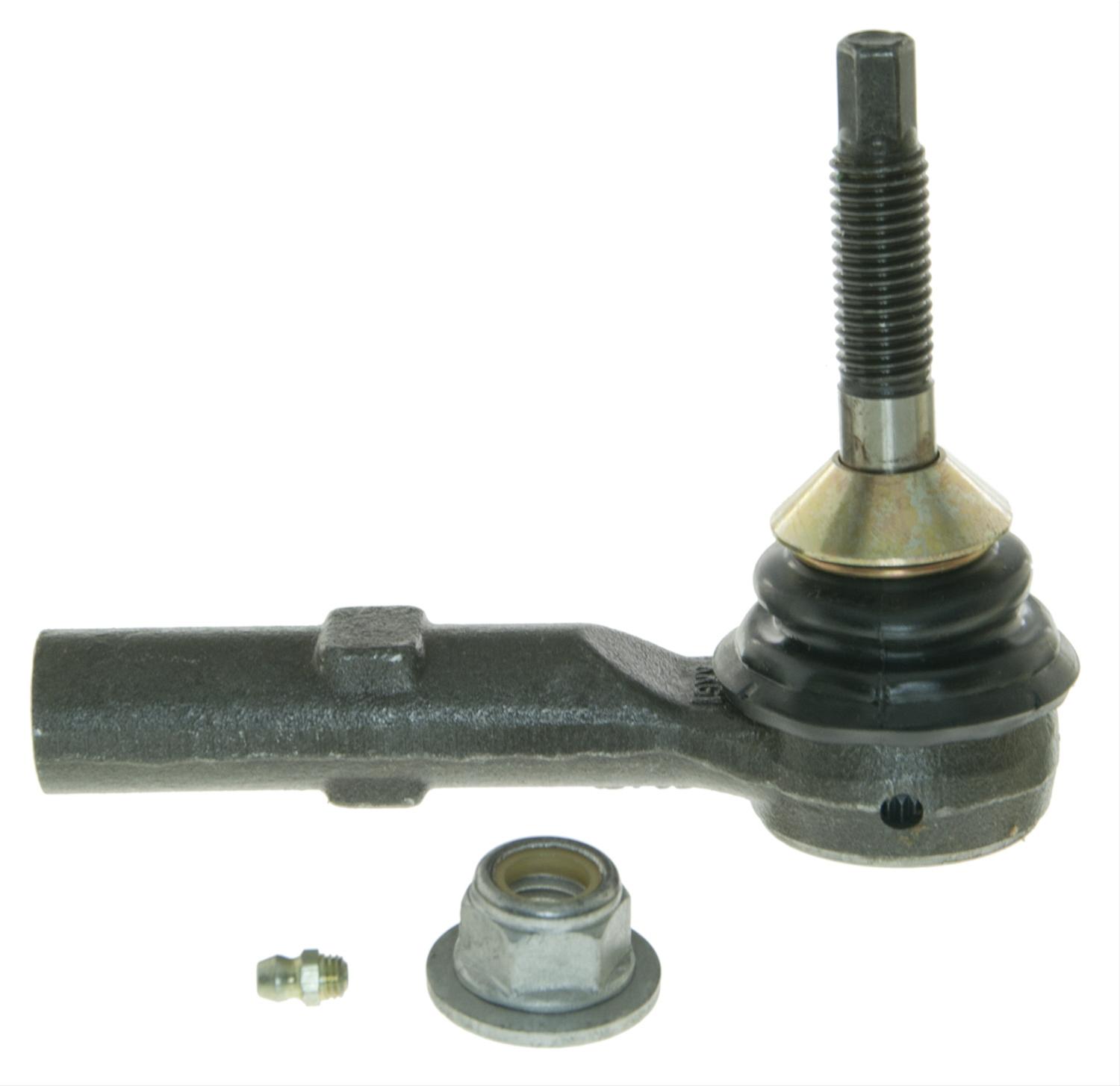 MOOG 03-06 Ford Expedition Front Outer / Outer Tie Rod End