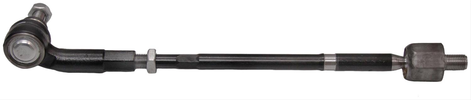 MOOG 07-10 Volkswagen Golf City Front Right / Right Tie Rod End Assembly thumbnail 2