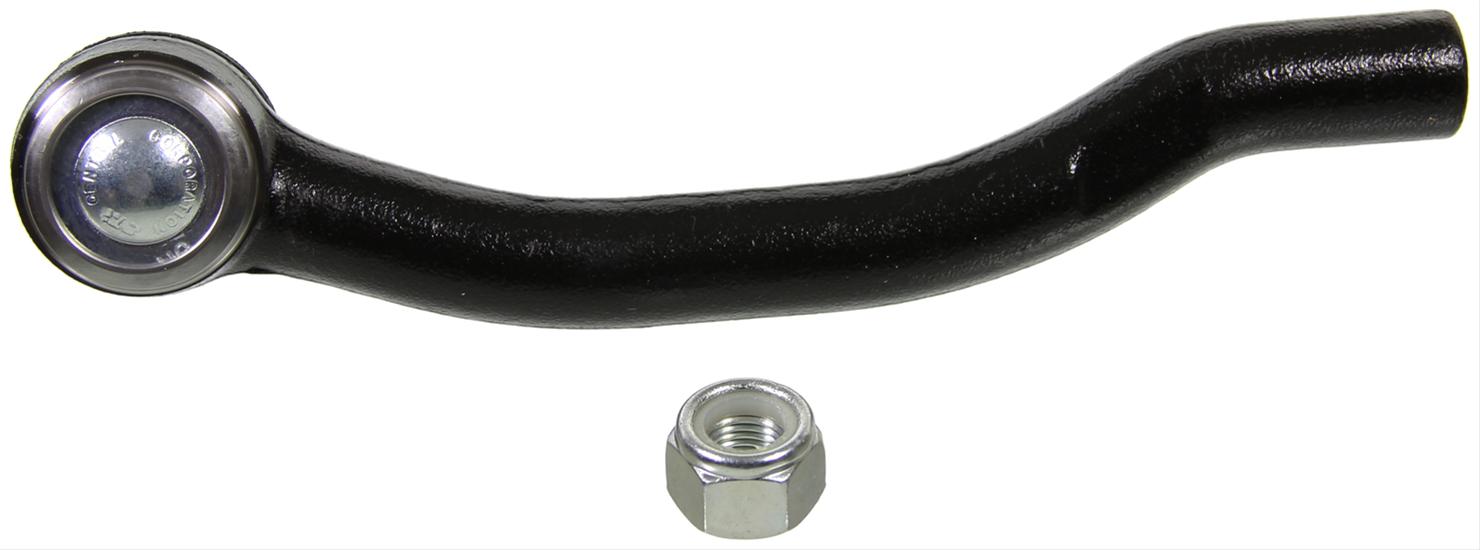 MOOG 01-06 Acura MDX Front Left Outer / Left Outer Tie Rod End thumbnail 2