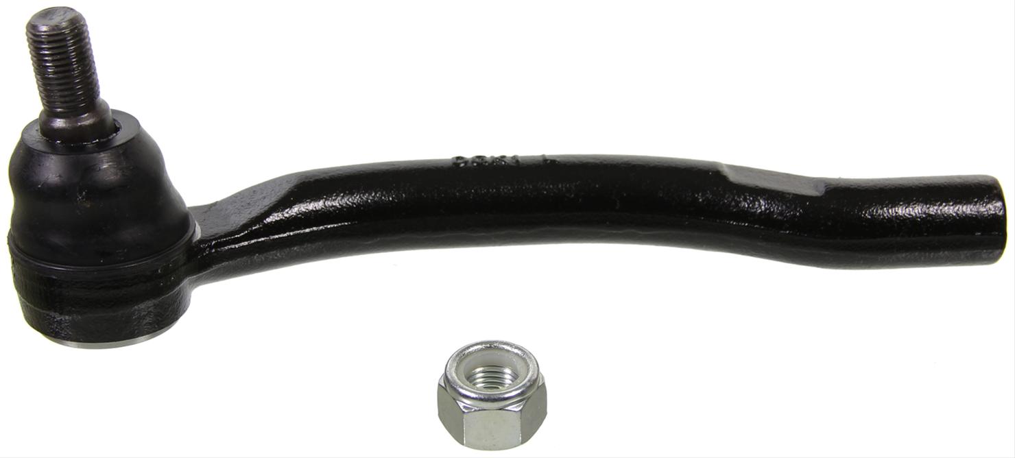 MOOG 01-06 Acura MDX Front Left Outer / Left Outer Tie Rod End