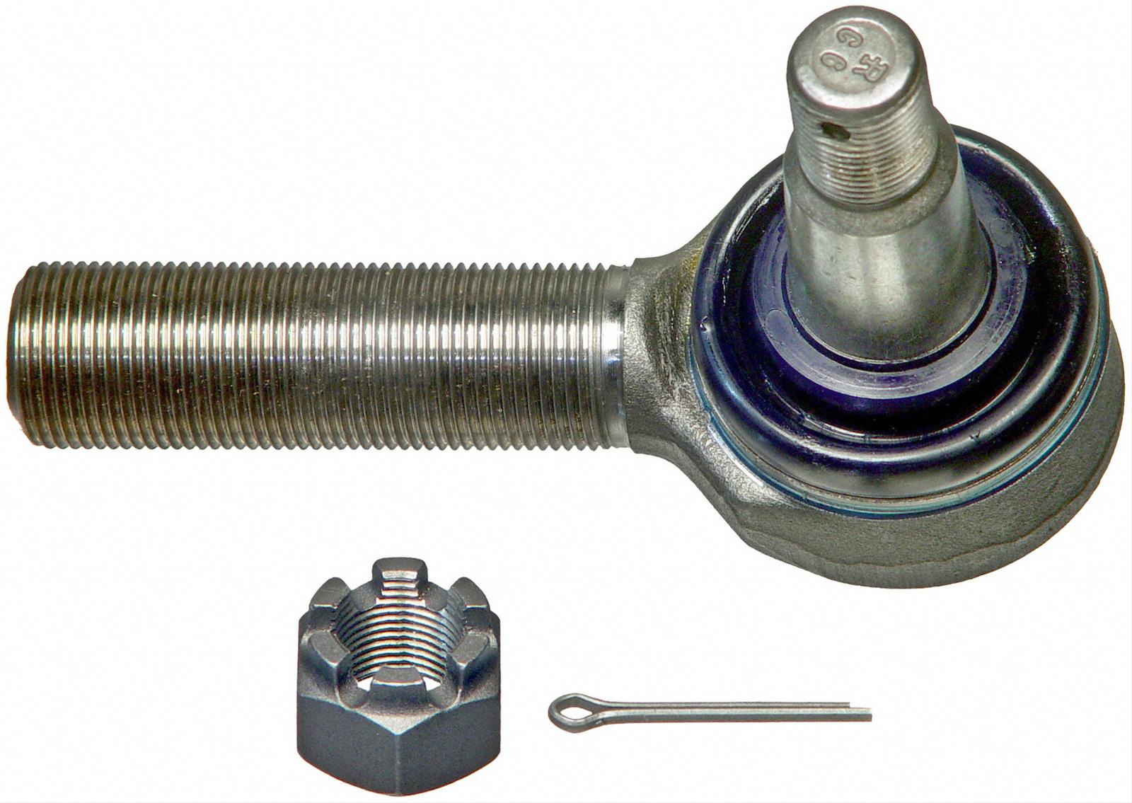 MOOG Dodge Truck CT800 / CT900 / DN1000 / DNT1000 Tie Rod