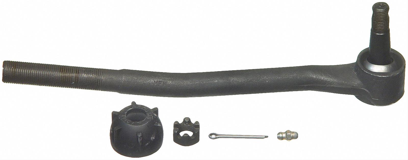 MOOG 70-74 Ford Maverick Front Inner / Inner Tie Rod
